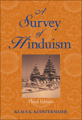 Downloadable PDF :  A Survey of Hinduism Third Edition