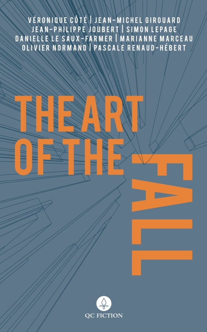 Downloadable PDF :  The Art of the Fall