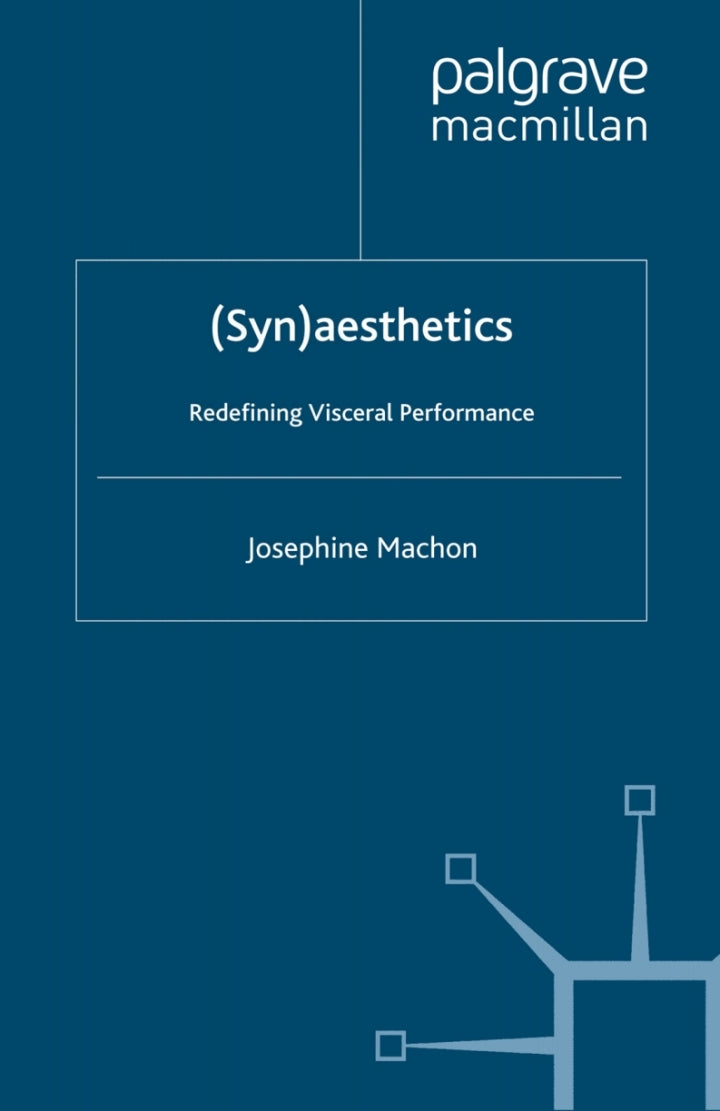 Downloadable PDF :  (Syn)aesthetics Redefining Visceral Performance