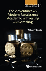 Downloadable PDF :  ADVENTURES MODERN RENAISSANCE ACADEMIC IN INVEST & GAMBLING