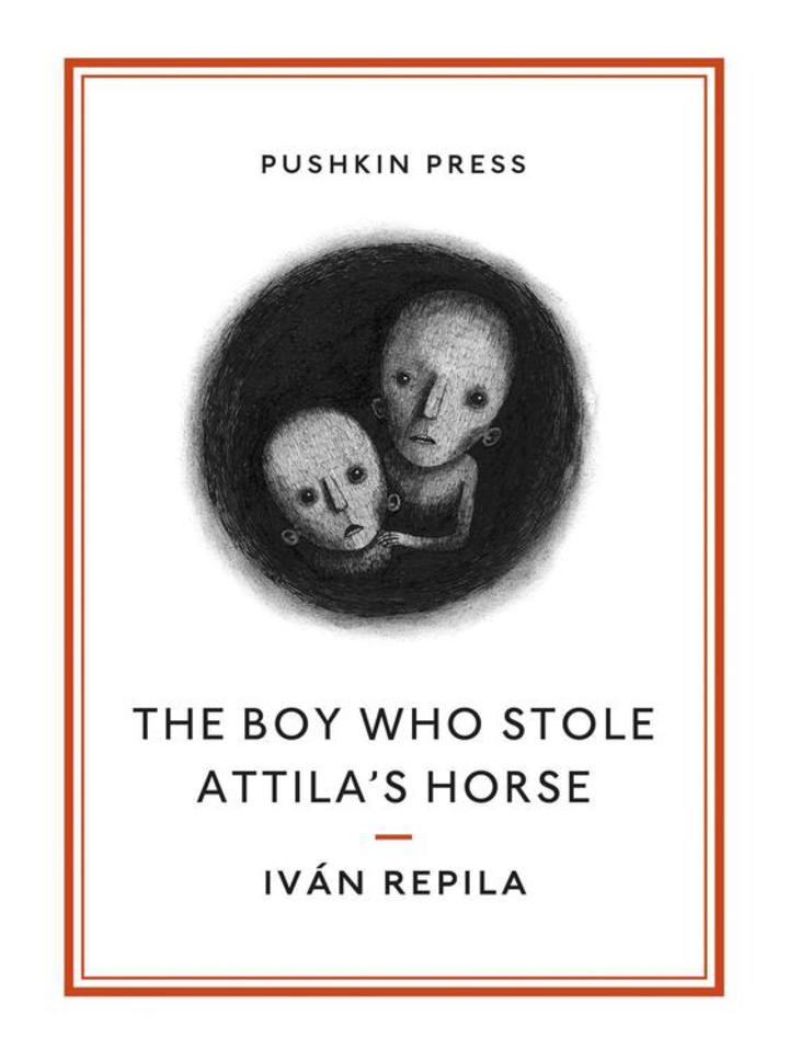 Downloadable PDF :  The Boy Who Stole Attila's Horse