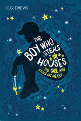 Downloadable PDF :  The Boy Who Steals Houses
