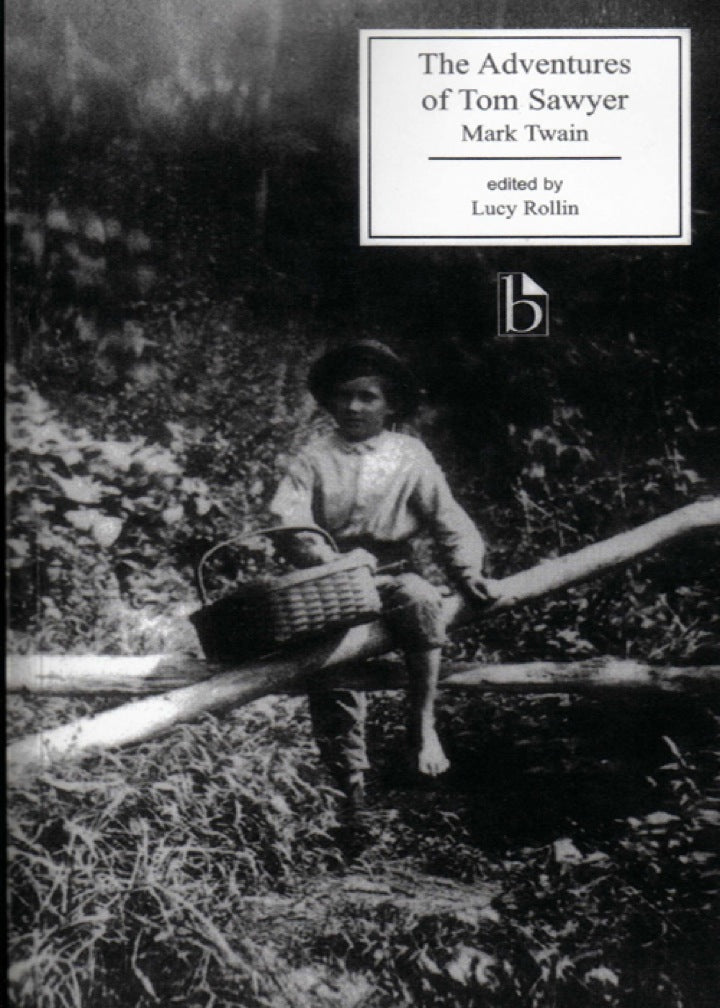 Downloadable PDF :  Adventures of Tom Sawyer, The