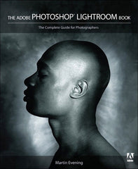 Downloadable PDF :  Adobe Photoshop Lightroom Book, The 1st Edition The Complete Guide for Photographers