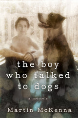 Downloadable PDF :  The Boy Who Talked to Dogs A Memoir