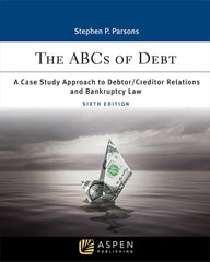 Downloadable PDF :  ABCs of Debt 6th Edition