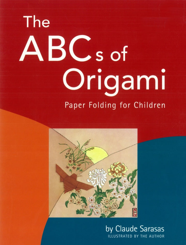 Downloadable PDF :  ABC's of Origami Paper Folding for Children: Easy Origami Book with 26 Projects: Wonderful for Origami Beginners, Kids & Parents